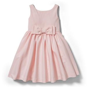 Janie and Jack Baby Girl Dress (size 6-12 months)